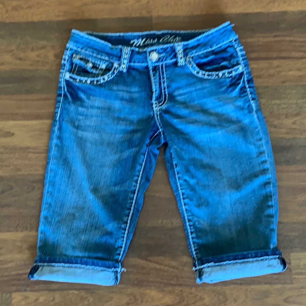 Gently worn Miss chic shorts